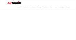 Desktop Screenshot of bullethit.com